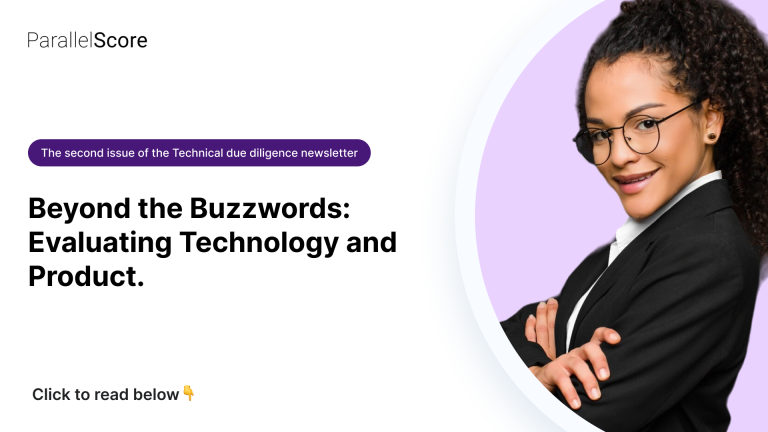 Beyond the buzzwords