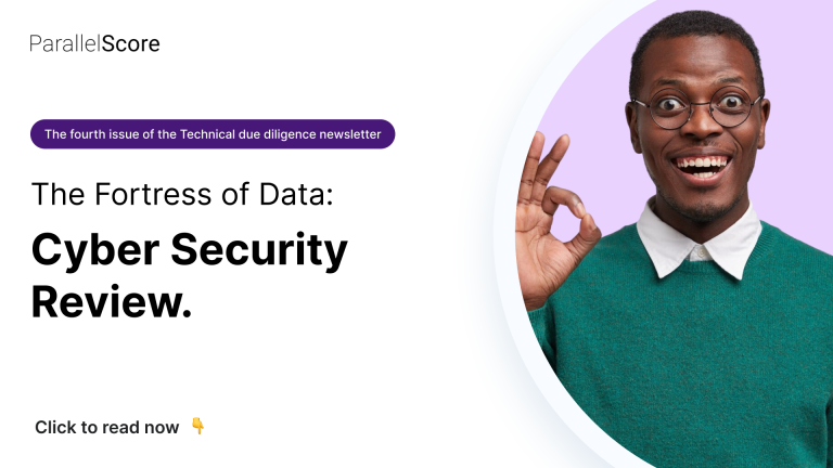 Fortress of data_ Cybersecurity review