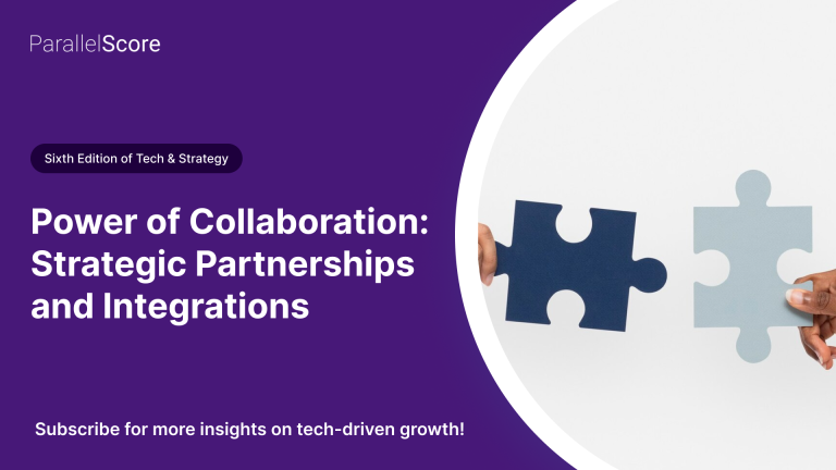 power of collaboration